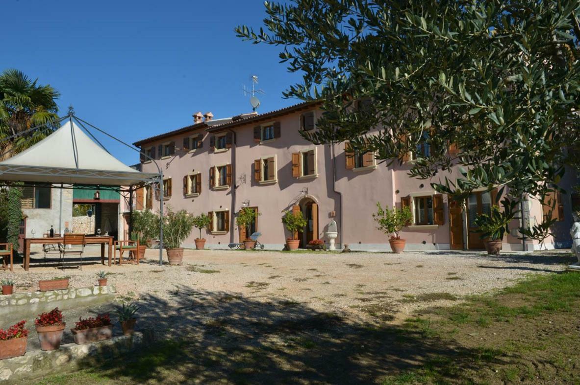 Relais Antica Corte Al Molino - Adults Only Negrar Dış mekan fotoğraf