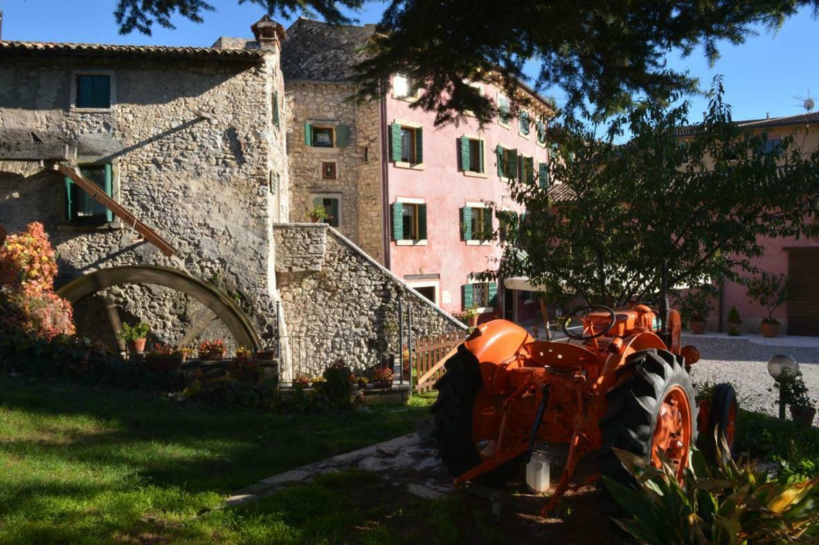 Relais Antica Corte Al Molino - Adults Only Negrar Dış mekan fotoğraf