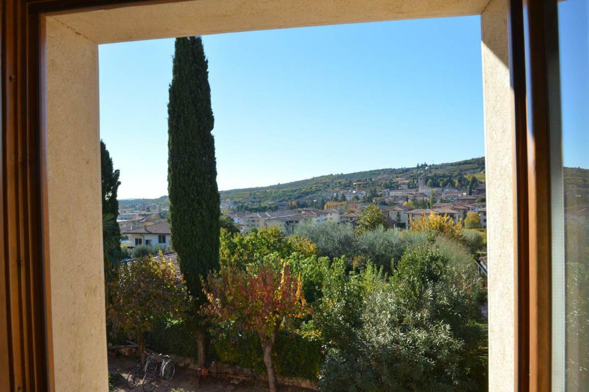 Relais Antica Corte Al Molino - Adults Only Negrar Dış mekan fotoğraf