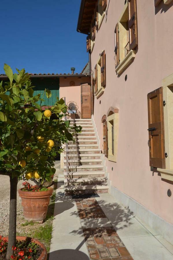 Relais Antica Corte Al Molino - Adults Only Negrar Dış mekan fotoğraf